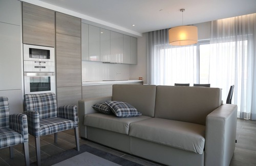 Nazare Apartment | Apartamentos Turísticos da Nazaré