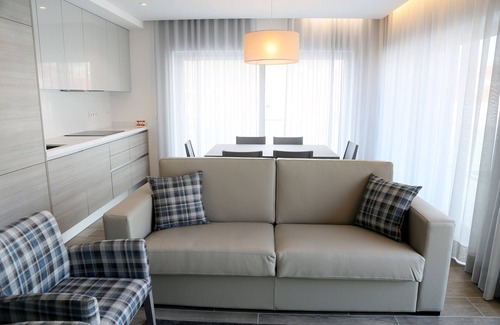 Nazare Apartment | Apartamentos Turísticos da Nazaré