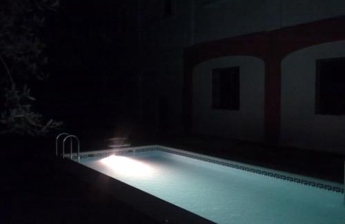 Merida Apartment | Apartamentos Turísticos Domus Aquae