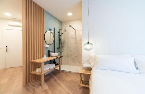 Santiago de Vigo Apartment | Apartamentos turísticos Fátima, en el centro de Vigo