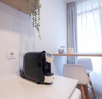 Santiago de Vigo Apartment | Apartamentos turísticos Fátima, en el centro de Vigo