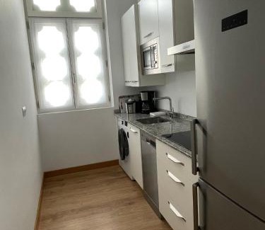 Comillas City Center Apartment | Apartamentos Turísticos Las Ánimas Comillas