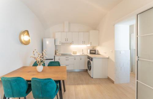 Merida Old Town Apartment | Apartamentos Turísticos Zibá