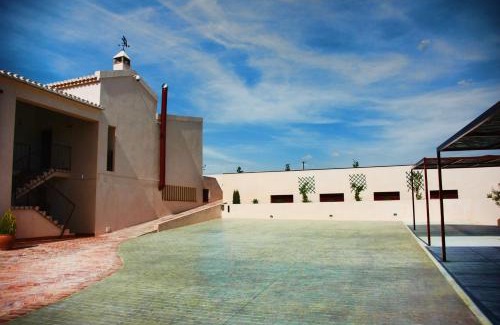 Alhama de Granada Apartment | Apartamentos Turisticos Cortijo Garces