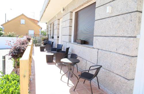 Tui Apartment | Apartamentos turisticos Chans do Carrasco S L U