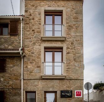 Muxia Apartment | Apartamentos turisticos HAZ AMIGO