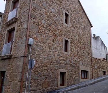 Muxia Apartment | Apartamentos turisticos HAZ AMIGO