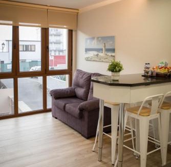 Muxia Apartment | Apartamentos turisticos HAZ AMIGO