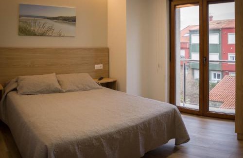 Muxia Apartment | Apartamentos turisticos HAZ AMIGO