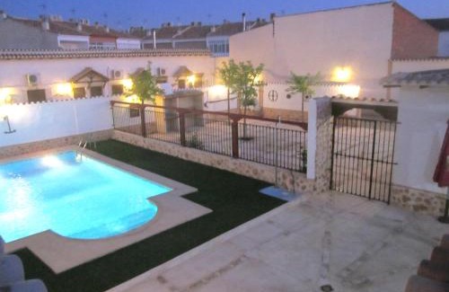 Almagro Apartment | Apartamentos Venta Don Quijote