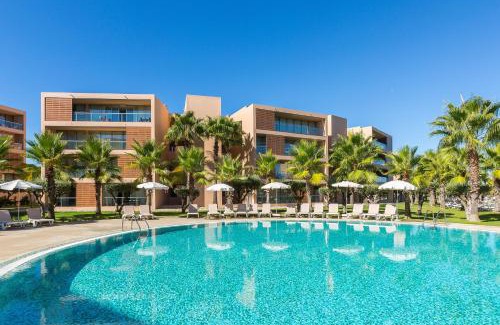 Salgados Apartment | Apartamentos Vila das Lagoas – Salgados