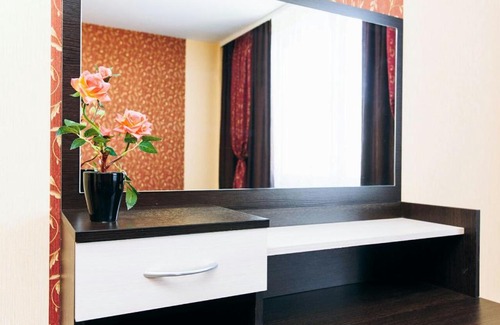 Leninskiy rayon Apartment | Apartaments ALEXANDRIA on Furmanova, 103