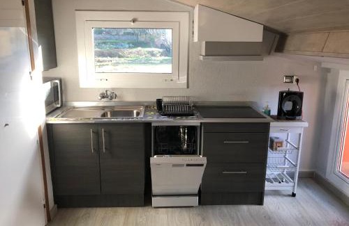 Sant Hilari Sacalm Apartment | Apartaments els Pins - Sant Hilari Sacalm