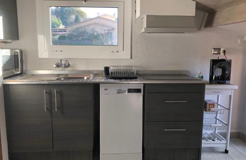 Sant Hilari Sacalm Apartment | Apartaments els Pins - Sant Hilari Sacalm