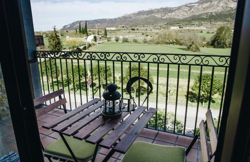 Ager Apartment | Apartaments Espai d'Àger
