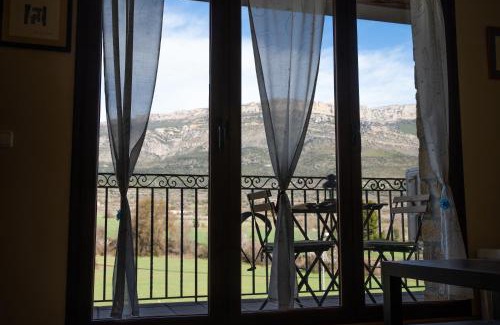 Ager Apartment | Apartaments Espai d'Àger