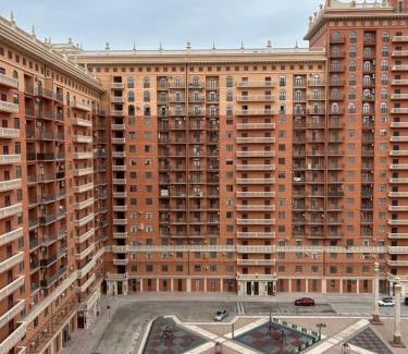 Aktau Apartment | Apartaments GREEN PLAZA