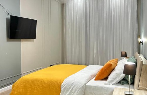 Aktau Apartment | Apartaments GREEN PLAZA
