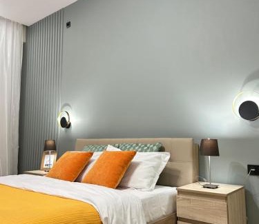 Aktau Apartment | Apartaments GREEN PLAZA