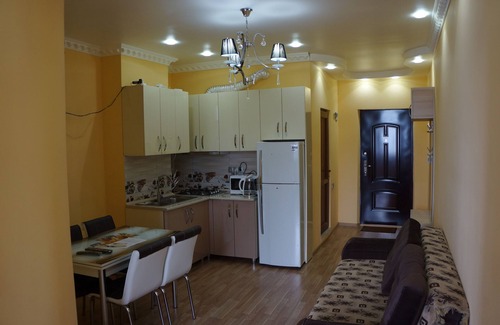 New Boulevard House | Apartaments in baTumi - 908
