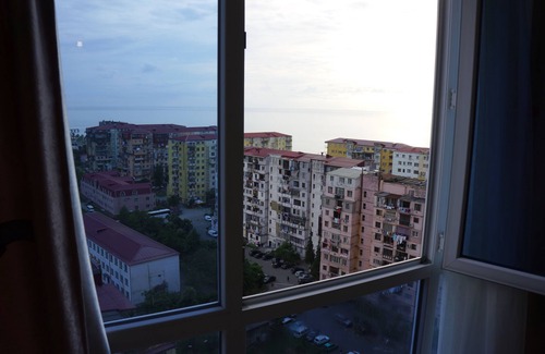 New Boulevard House | Apartaments in baTumi - 908