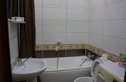 New Boulevard House | Apartaments in baTumi - 908
