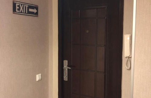 Pskov Apartment | Apartaments in Kuzbasskoy