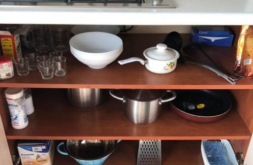 Pskov Apartment | Apartaments in Kuzbasskoy