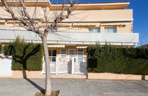 Altafulla Apartment | Apartaments La Torreta