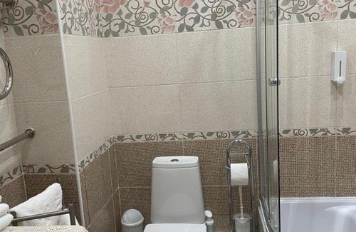 Petrodvortsovy District Apartment | Apartaments LiS 2