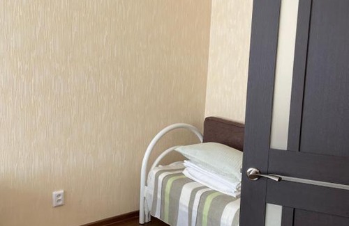 Petrodvortsovy District Apartment | Apartaments LiS 2