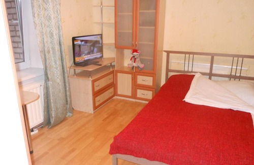 Petrodvortsovy District Apartment | Apartaments LiS 2