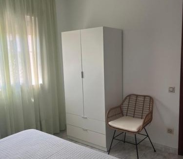 L'Eucaliptus Apartment | Apartaments Marinera