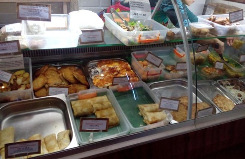 Smolensk Apartment | Apartaments on Chernyhovskogo