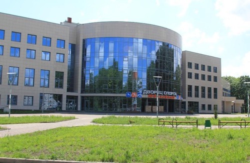 Smolensk Apartment | Apartaments on Chernyhovskogo