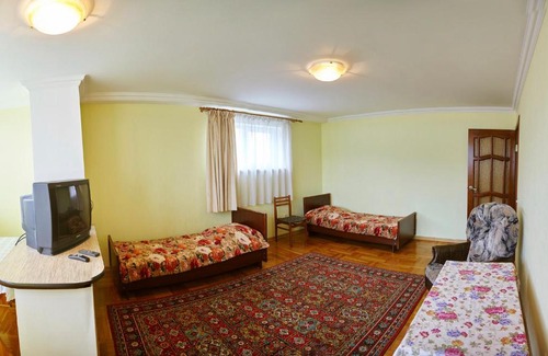 Kislovodsk Apartment | Apartaments on Shirokaya 36