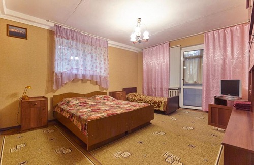 Kislovodsk Apartment | Apartaments on Shirokaya 36