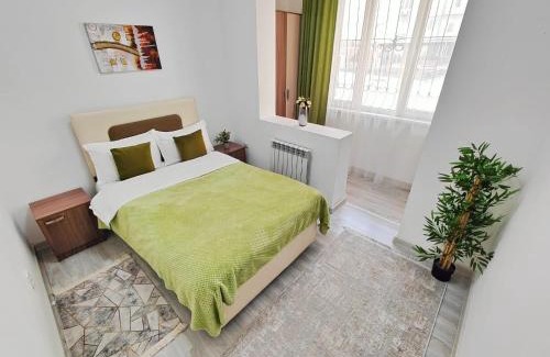Almaty Apartment | Apartaments Oskar Baisheva 28/4