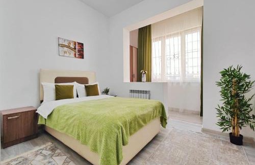 Almaty Apartment | Apartaments Oskar Baisheva 28/4