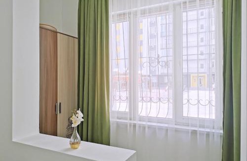 Almaty Apartment | Apartaments Oskar Baisheva 28/4