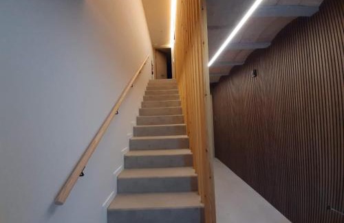 Les Preses Apartment | Apartaments Vall del Corb 1 Garrotxa