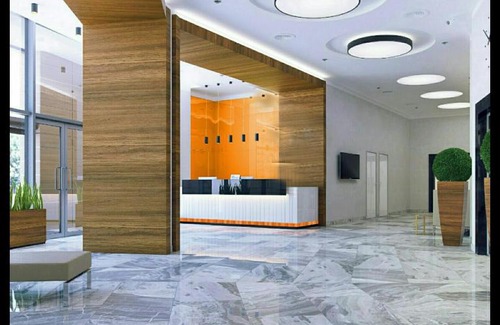 Shuvalovo Apartment | Apartaments YesCity