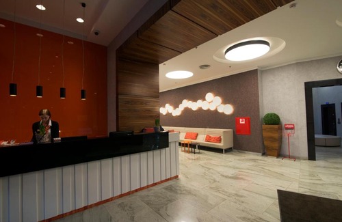 Shuvalovo Apartment | Apartaments YesCity