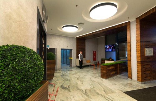 Shuvalovo Apartment | Apartaments YesCity