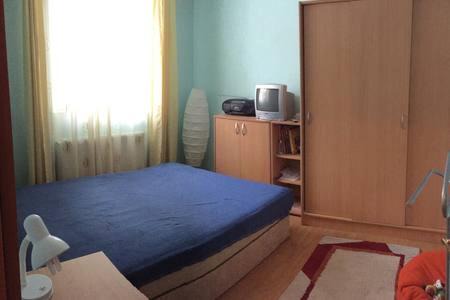 Azuga Apartment | Apartamentul cu suflet