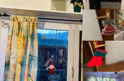 Predeal Apartment | Apartamentul Ursilor