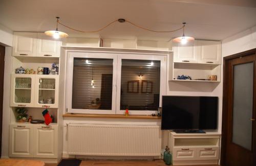 Predeal Apartment | Apartamentul Ursilor