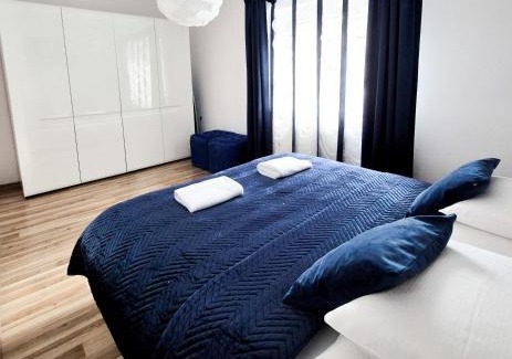 Karpacz Apartment | Apartamenty Alcatraz z jacuzzi
