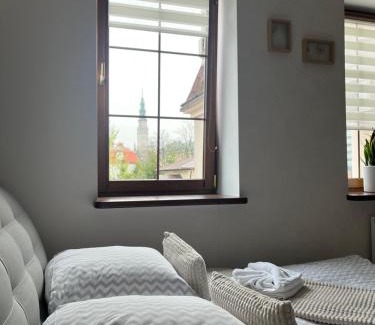 Czestochowa Apartment | Apartamenty AP 13