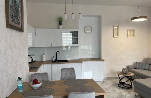 Czestochowa Apartment | Apartamenty AP 13